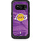 NBA Los Angeles Lakers Home Jersey Otterbox Commuter Galaxy Skin