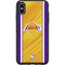 NBA Los Angeles Lakers Home Jersey Otterbox Symmetry iPhone Skin