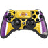 NBA Los Angeles Lakers Home Jersey PS4/PC SCUF Impact Controller Skin