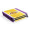 NBA Los Angeles Lakers Home Jersey PS4 Pro Console Skin