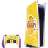 NBA Los Angeles Lakers Home Jersey PS5 Bundle Skin