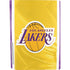 NBA Los Angeles Lakers Home Jersey PS5 Bundle Skin