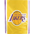 NBA Los Angeles Lakers Home Jersey PS5 Console Skin