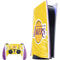 NBA Los Angeles Lakers Home Jersey PS5 Digital Edition Bundle Skin