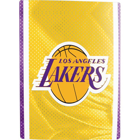 NBA Los Angeles Lakers Home Jersey PS5 Digital Edition Bundle Skin