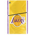 NBA Los Angeles Lakers Home Jersey PS5 Slim Disk Bundle Skin