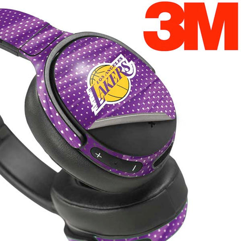 NBA Los Angeles Lakers Home Jersey Skullcandy Venue Skin