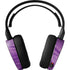 NBA Los Angeles Lakers Home Jersey SteelSeries Arctis 5 Skin