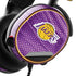 NBA Los Angeles Lakers Home Jersey SteelSeries Arctis 5 Skin