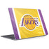 NBA Los Angeles Lakers Home Jersey Surface Laptop 3 13.5in Skin