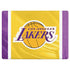 NBA Los Angeles Lakers Home Jersey Surface Laptop 3 13.5in Skin