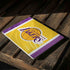 NBA Los Angeles Lakers Home Jersey Surface Laptop 3 13.5in Skin