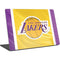 NBA Los Angeles Lakers Home Jersey Surface Laptop 4 15in Skin