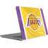 NBA Los Angeles Lakers Home Jersey Surface Laptop Studio Skin