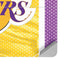 NBA Los Angeles Lakers Home Jersey Surface Laptop Studio Skin