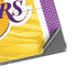 NBA Los Angeles Lakers Home Jersey Surface Pro 8 Skin