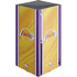 NBA Los Angeles Lakers Home Jersey Xbox Series X Console Skin