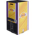 NBA Los Angeles Lakers Home Jersey Xbox Series X Console Skin
