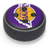 NBA Los Angeles Lakers Large Logo Amazon Echo Dot Skin