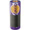NBA Los Angeles Lakers Large Logo Amazon Echo Skin