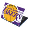 NBA Los Angeles Lakers Large Logo Aspire R11 11.6in Skin