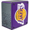 NBA Los Angeles Lakers Large Logo Cooler Master MasterBox Q300L Mini Tower Skin