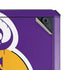 NBA Los Angeles Lakers Large Logo Cooler Master MasterBox Q300L Mini Tower Skin