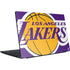 NBA Los Angeles Lakers Large Logo Dell Vostro Skin