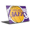 NBA Los Angeles Lakers Large Logo HP Envy Skin