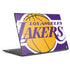 NBA Los Angeles Lakers Large Logo HP Envy Skin