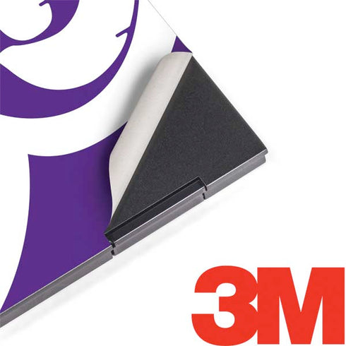 NBA Los Angeles Lakers Large Logo HP Envy Skin