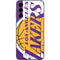 NBA Los Angeles Lakers Large Logo Galaxy A14 5G Skin
