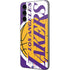 NBA Los Angeles Lakers Large Logo Galaxy A14 5G Skin