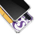 NBA Los Angeles Lakers Large Logo Galaxy A54 5G Clear Case