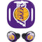 NBA Los Angeles Lakers Large Logo Galaxy Buds Pro Skin