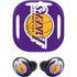 NBA Los Angeles Lakers Large Logo Galaxy Buds Pro Skin
