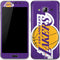 NBA Los Angeles Lakers Large Logo Galaxy J3 Skin