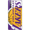 NBA Los Angeles Lakers Large Logo Galaxy Note20 5G Skin