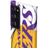 NBA Los Angeles Lakers Large Logo Galaxy Note20 Ultra 5G Lite Case
