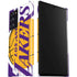 NBA Los Angeles Lakers Large Logo Galaxy Note20 Ultra 5G Lite Case