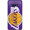 NBA Los Angeles Lakers Large Logo Galaxy S10e Skin