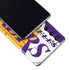 NBA Los Angeles Lakers Large Logo Galaxy S20 Fan Edition Skin