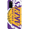 NBA Los Angeles Lakers Large Logo Galaxy S20 Lite Case