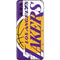 NBA Los Angeles Lakers Large Logo Galaxy S20 Plus Skin