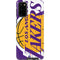 NBA Los Angeles Lakers Large Logo Galaxy S20 Pro Case
