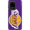 NBA Los Angeles Lakers Large Logo Galaxy S20 Ultra 5G Pro Case