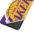 NBA Los Angeles Lakers Large Logo Galaxy S21 5G Skin