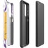 NBA Los Angeles Lakers Large Logo Galaxy S21 FE Pro Case