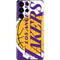 NBA Los Angeles Lakers Large Logo Galaxy S21 Ultra 5G Skin