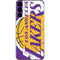 NBA Los Angeles Lakers Large Logo Galaxy S22 Plus Skin